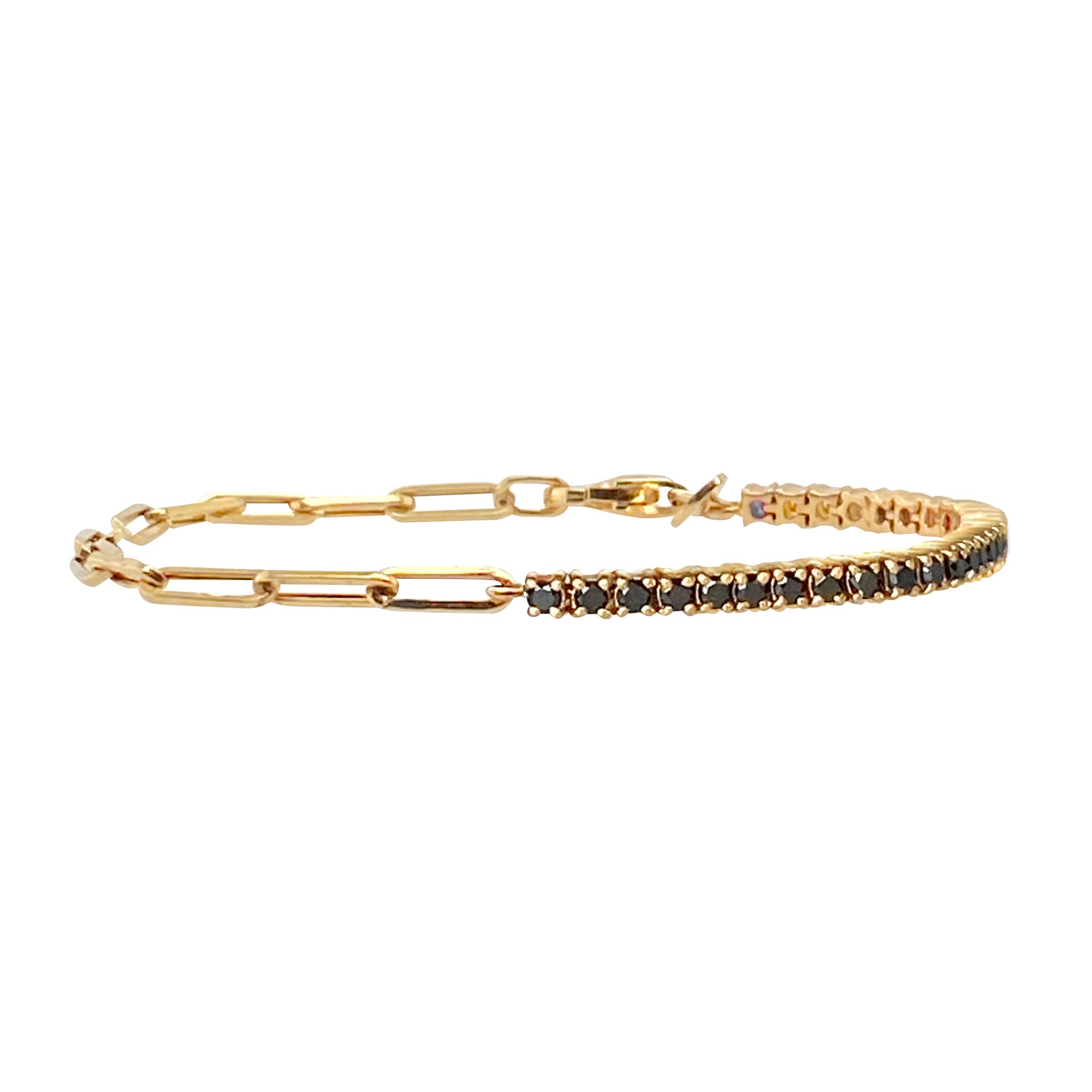 Women's S925 Micro-inlaid Bracelet