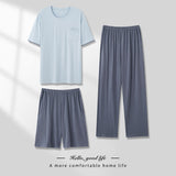 Men's Pajamas