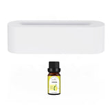Flame Aroma Diffuser Air Humidifier Ultrasonic Cool Mist