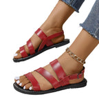 Women's Retro Sandals