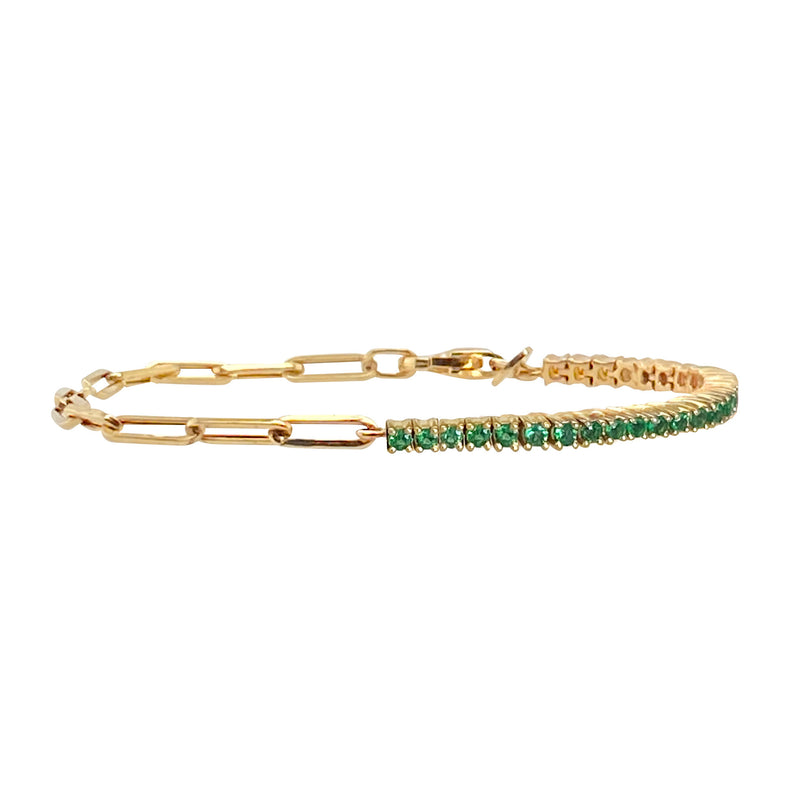 Women's S925 Micro-inlaid Bracelet