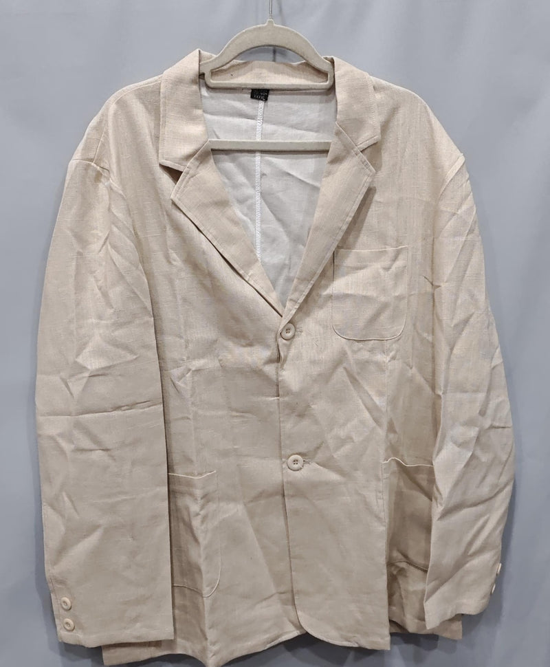 Men's Spring Jacket