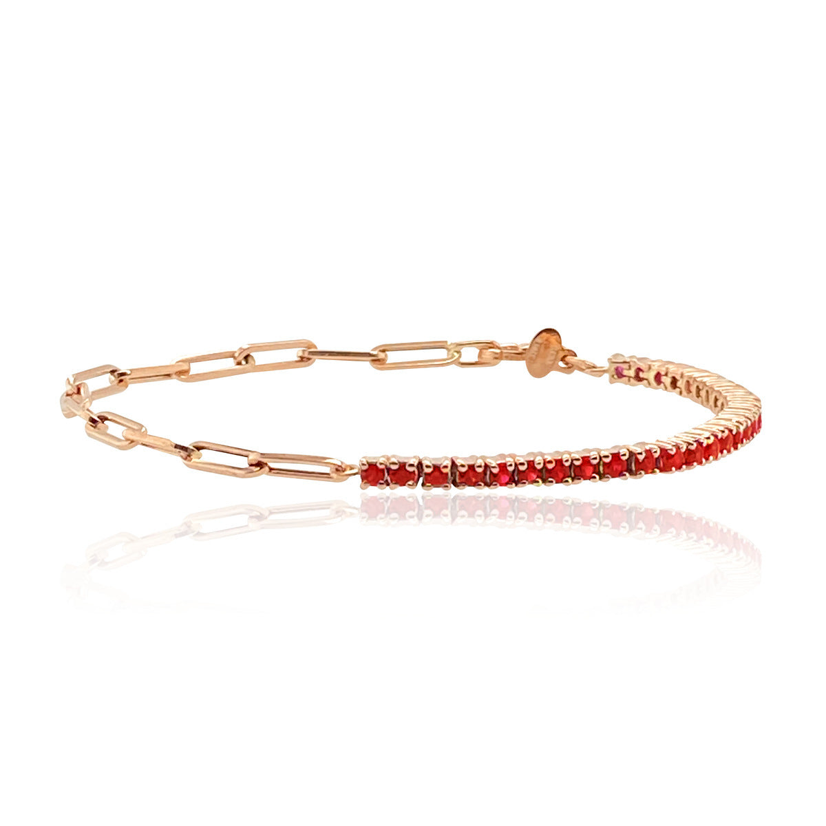 Women's S925 Micro-inlaid Bracelet