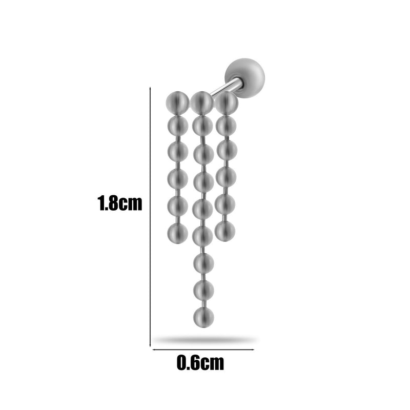 Ear Tassel