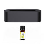 Flame Aroma Diffuser Air Humidifier Ultrasonic Cool Mist