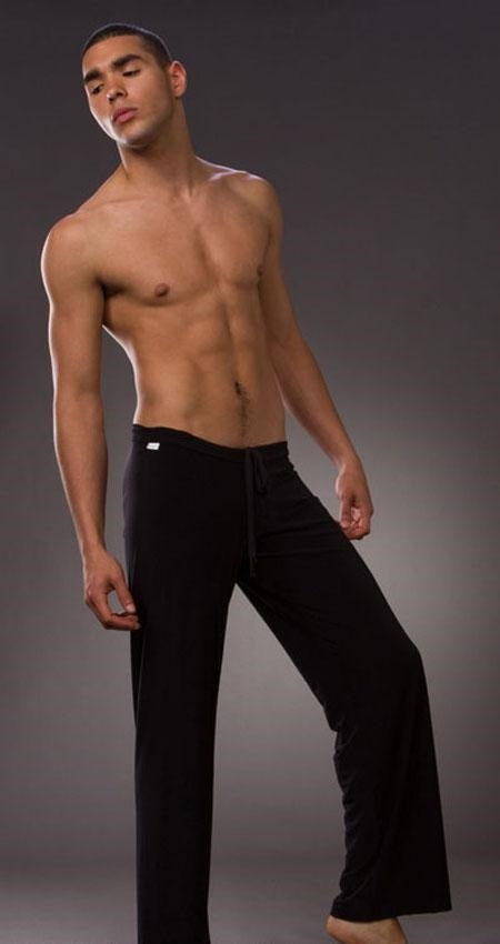 Men’s Soft Lounge Pants