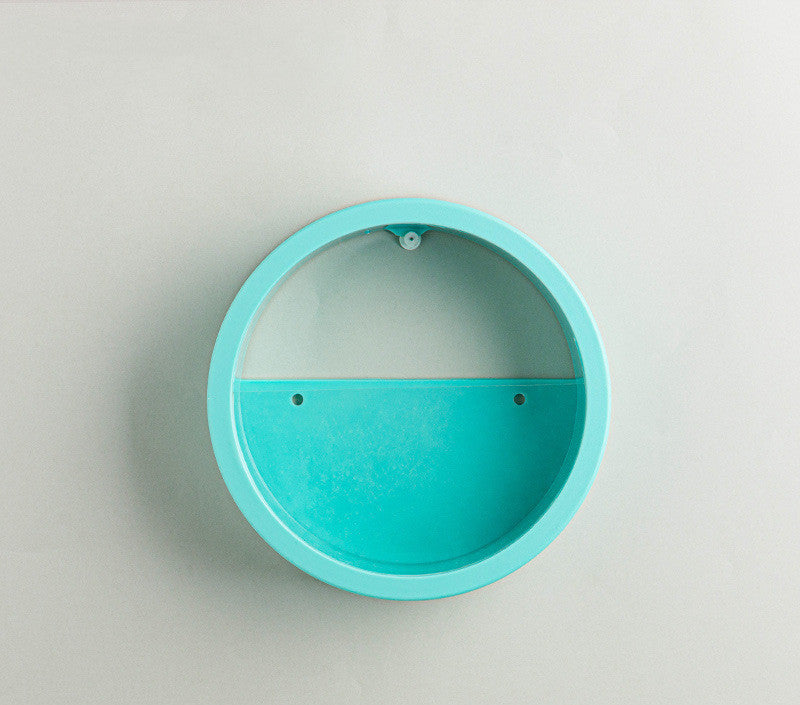 Wall Vase - Hanging Basket Flower Pot