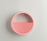 Wall Vase - Hanging Basket Flower Pot