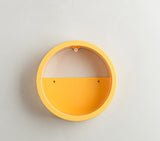 Wall Vase - Hanging Basket Flower Pot