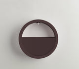 Wall Vase - Hanging Basket Flower Pot