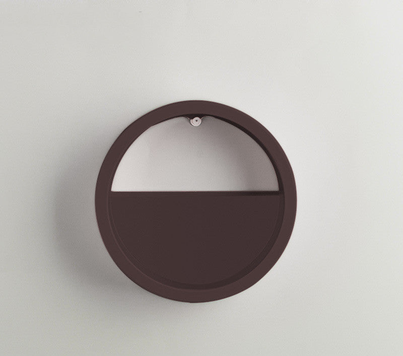 Wall Vase - Hanging Basket Flower Pot
