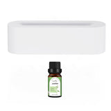 Flame Aroma Diffuser Air Humidifier Ultrasonic Cool Mist