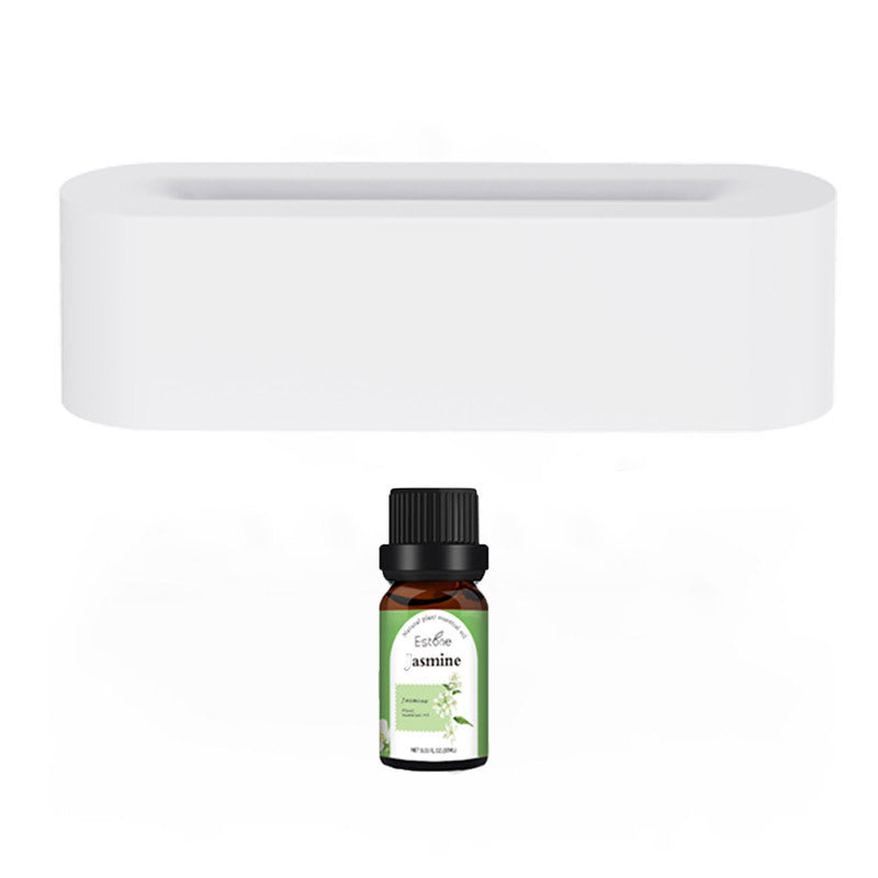 Flame Aroma Diffuser Air Humidifier Ultrasonic Cool Mist