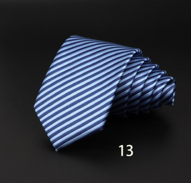 Men's British Gentleman Tie
