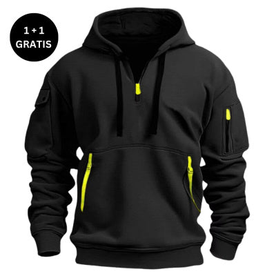 Men's Loose Pullover