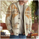Sweater Coat