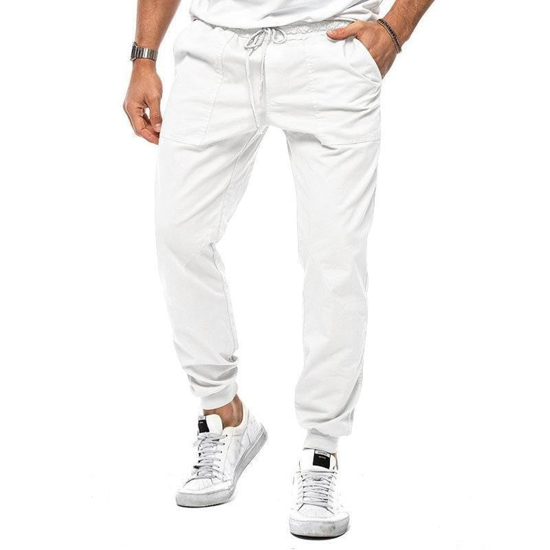 Men's Casual Sport Pants