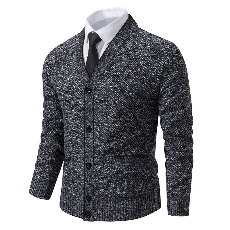 Men's Cardigan