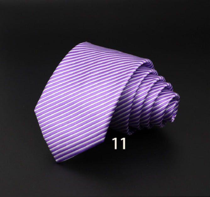 Men's British Gentleman Tie