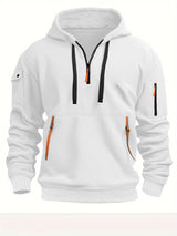 Men's Loose Pullover
