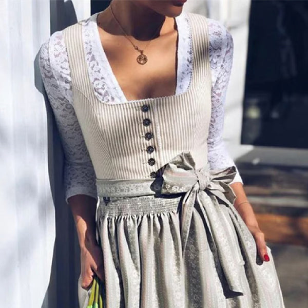 Women's Festival Dress