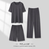 Men's Pajamas