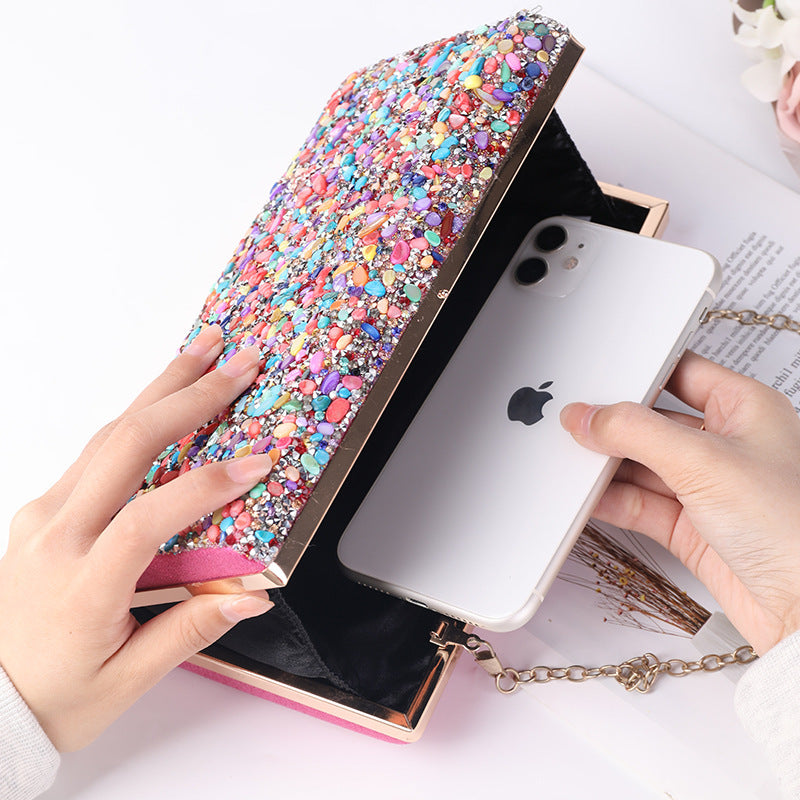 Women's Diamonds Bag