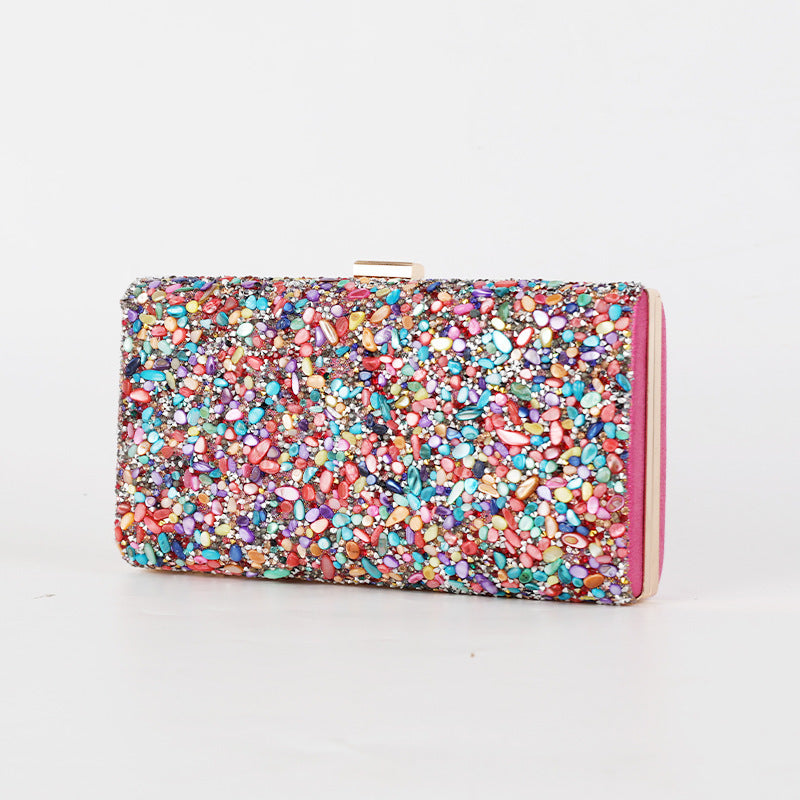 Women's Diamonds Bag