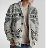 Sweater Coat