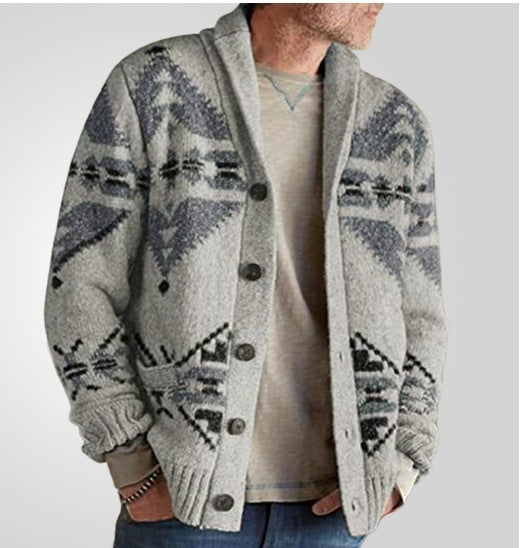 Sweater Coat