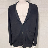 Men's Lapel Coat
