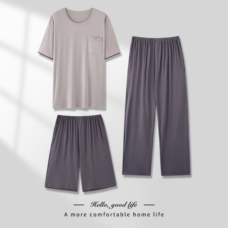 Men's Pajamas