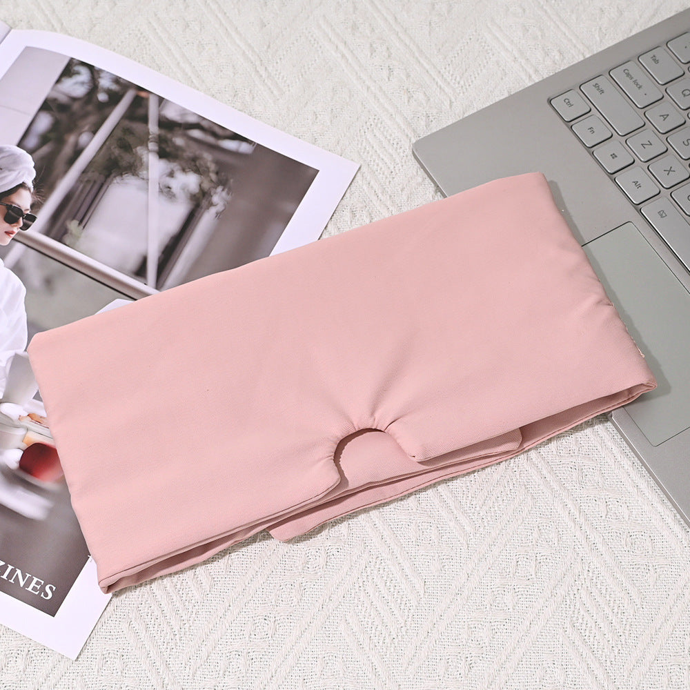 Sleep Gravity Eye Mask