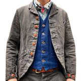 Men's Industry Wash Jacket