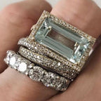 High Sense Women's Ring