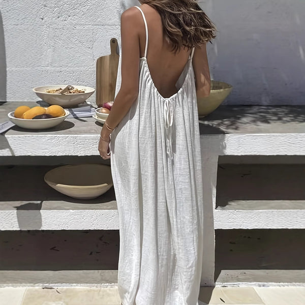Women's Long Dress