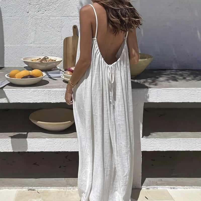 Women's Long Dress