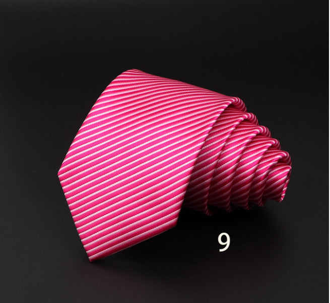 Men's British Gentleman Tie