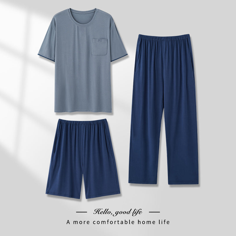 Men's Pajamas