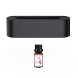 Flame Aroma Diffuser Air Humidifier Ultrasonic Cool Mist