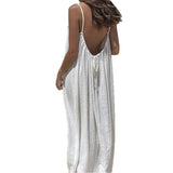 Women's Long Dress