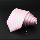 Men's British Gentleman Tie