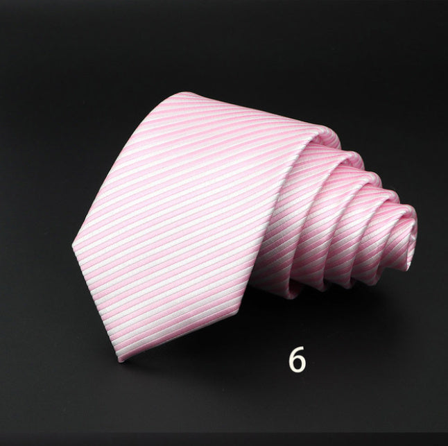 Men's British Gentleman Tie