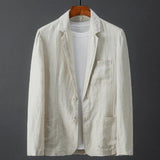 Men's Spring Jacket