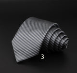 Men's British Gentleman Tie