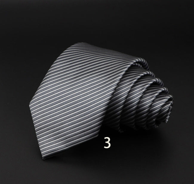 Men's British Gentleman Tie
