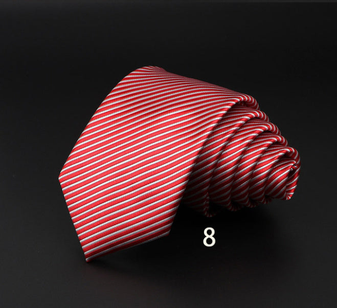 Men's British Gentleman Tie