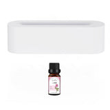 Flame Aroma Diffuser Air Humidifier Ultrasonic Cool Mist