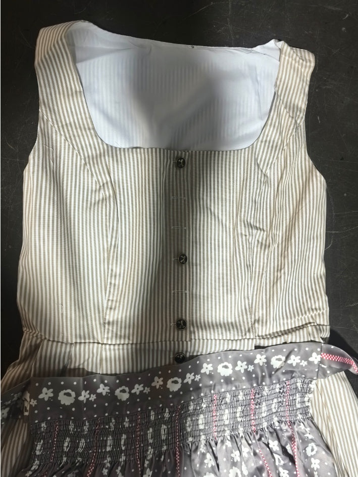 Women's Festival Dress