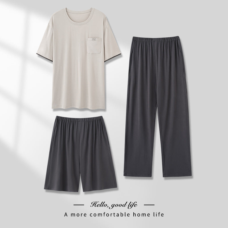 Men's Pajamas